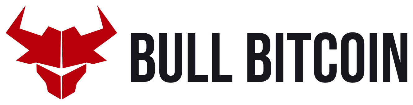 Bull Bitcoin logo
