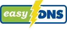 easyDNS logo